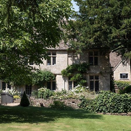 The Bothy Beverston Castle Tetbury Extérieur photo